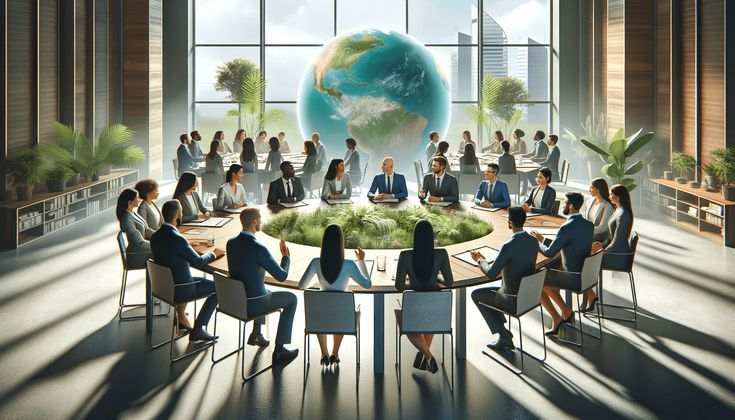 Our Global Expertise