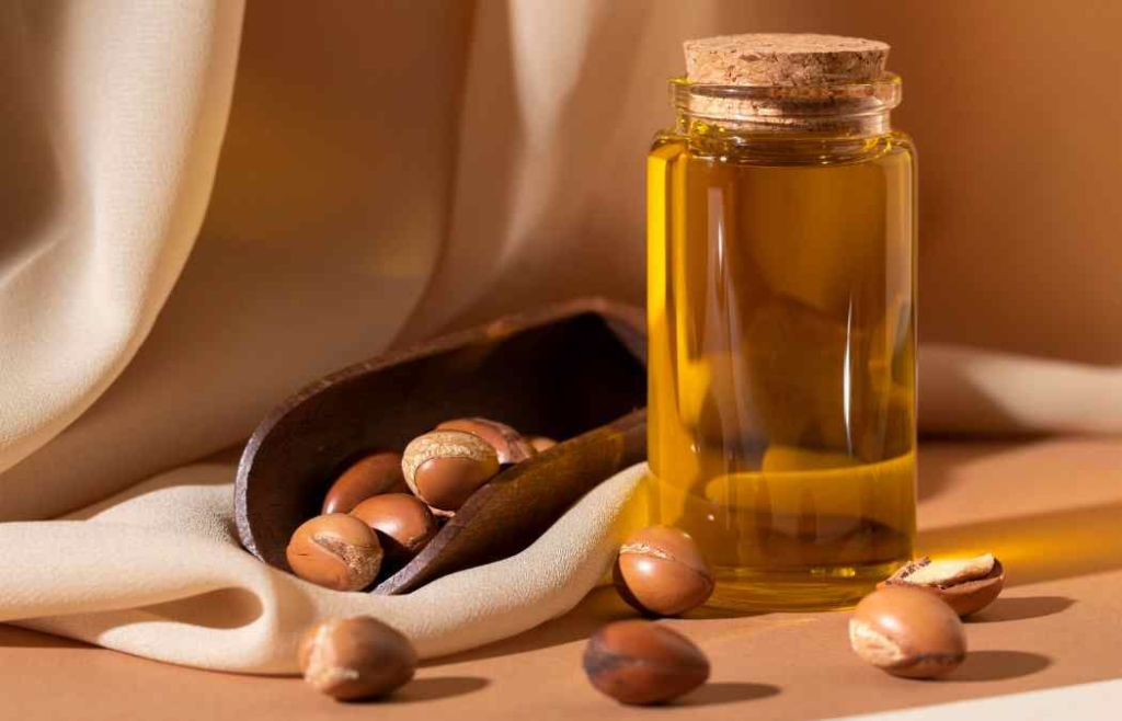 argan oil