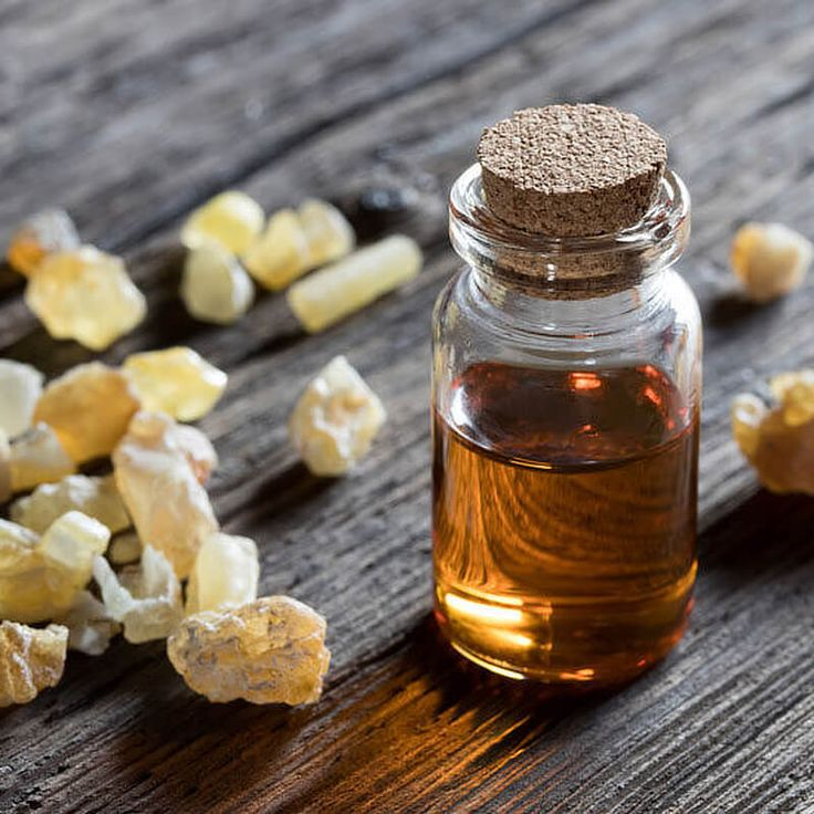 frankincense oil