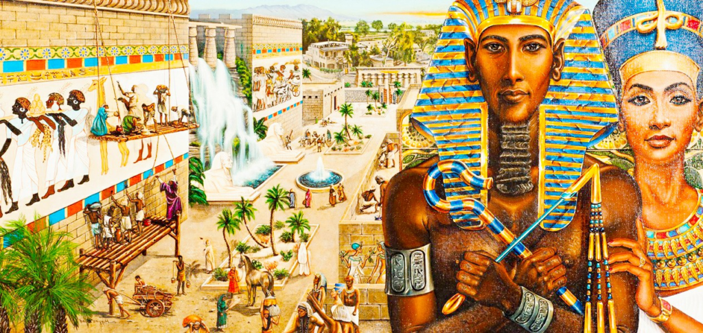 Ritual, Balance & Beauty